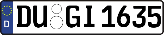 DU-GI1635