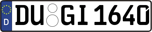DU-GI1640