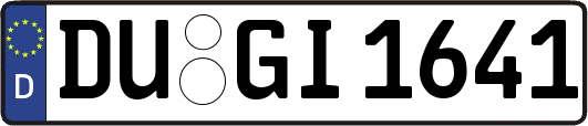 DU-GI1641