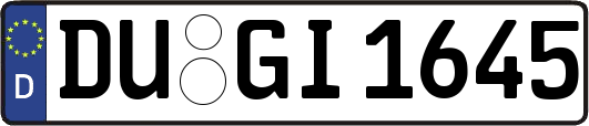 DU-GI1645