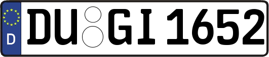 DU-GI1652