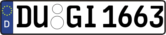 DU-GI1663