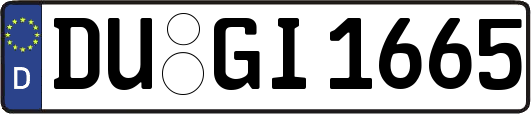 DU-GI1665