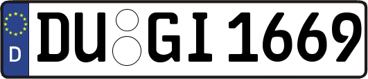 DU-GI1669