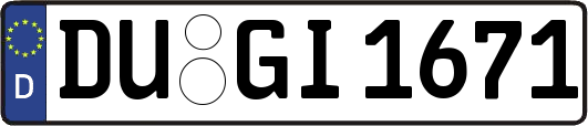 DU-GI1671