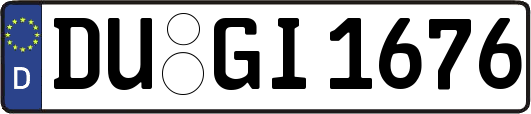 DU-GI1676