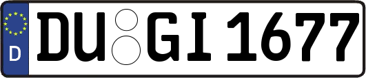 DU-GI1677