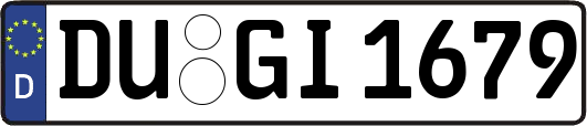 DU-GI1679