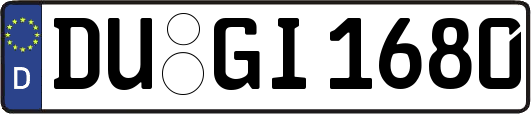 DU-GI1680