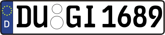 DU-GI1689