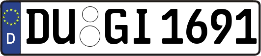 DU-GI1691