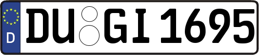 DU-GI1695