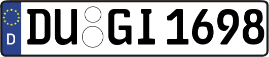 DU-GI1698