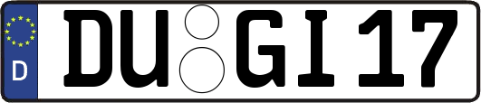 DU-GI17