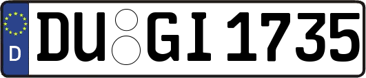 DU-GI1735