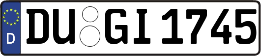 DU-GI1745