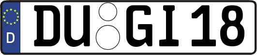 DU-GI18