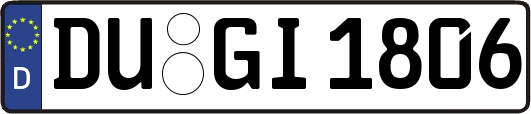 DU-GI1806