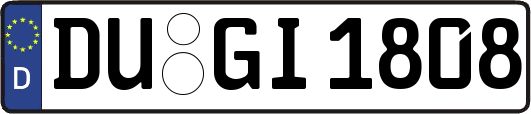 DU-GI1808