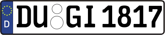DU-GI1817