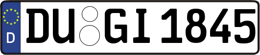 DU-GI1845