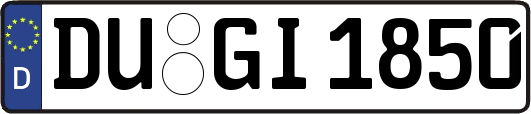 DU-GI1850