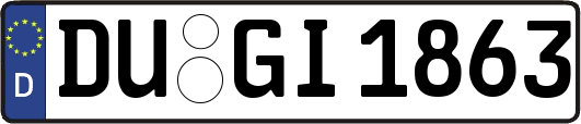 DU-GI1863
