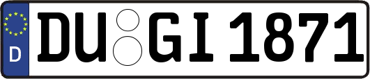 DU-GI1871