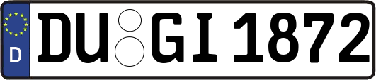 DU-GI1872
