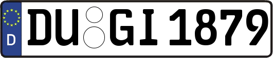 DU-GI1879