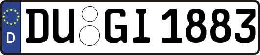 DU-GI1883