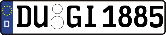 DU-GI1885
