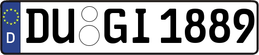 DU-GI1889