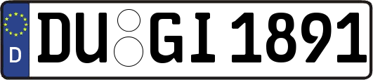 DU-GI1891