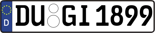 DU-GI1899