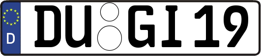 DU-GI19