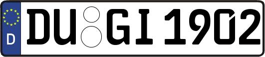 DU-GI1902