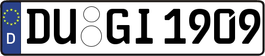 DU-GI1909