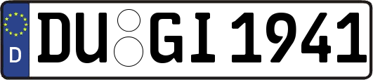 DU-GI1941