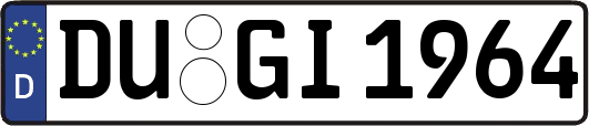 DU-GI1964