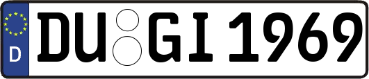 DU-GI1969