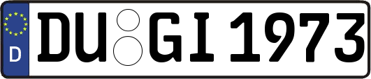 DU-GI1973