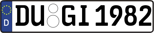 DU-GI1982
