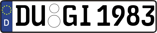 DU-GI1983