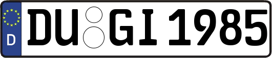 DU-GI1985