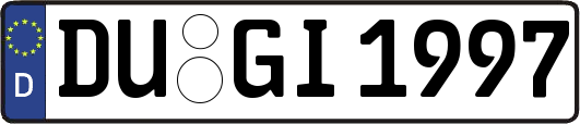 DU-GI1997
