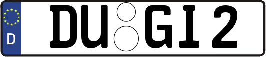 DU-GI2
