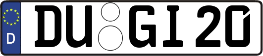 DU-GI20