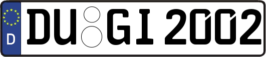 DU-GI2002