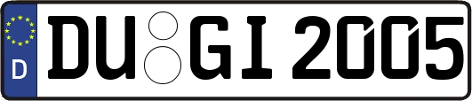 DU-GI2005